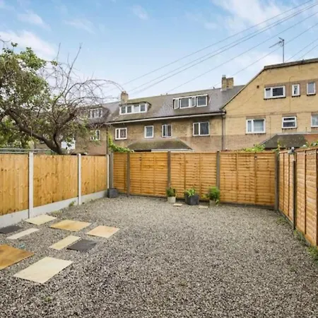 The Cosy Flat In Bethnal Green London Exterior photo
