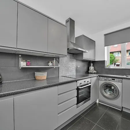 The Cosy Flat In Bethnal Green London Exterior photo
