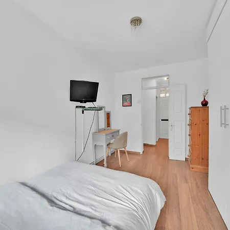 The Cosy Flat In Bethnal Green London Exterior photo