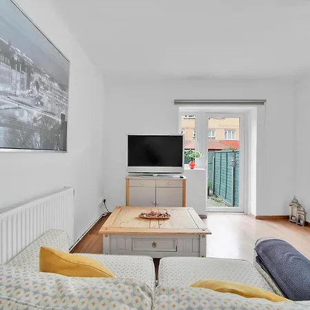 The Cosy Flat In Bethnal Green London Exterior photo