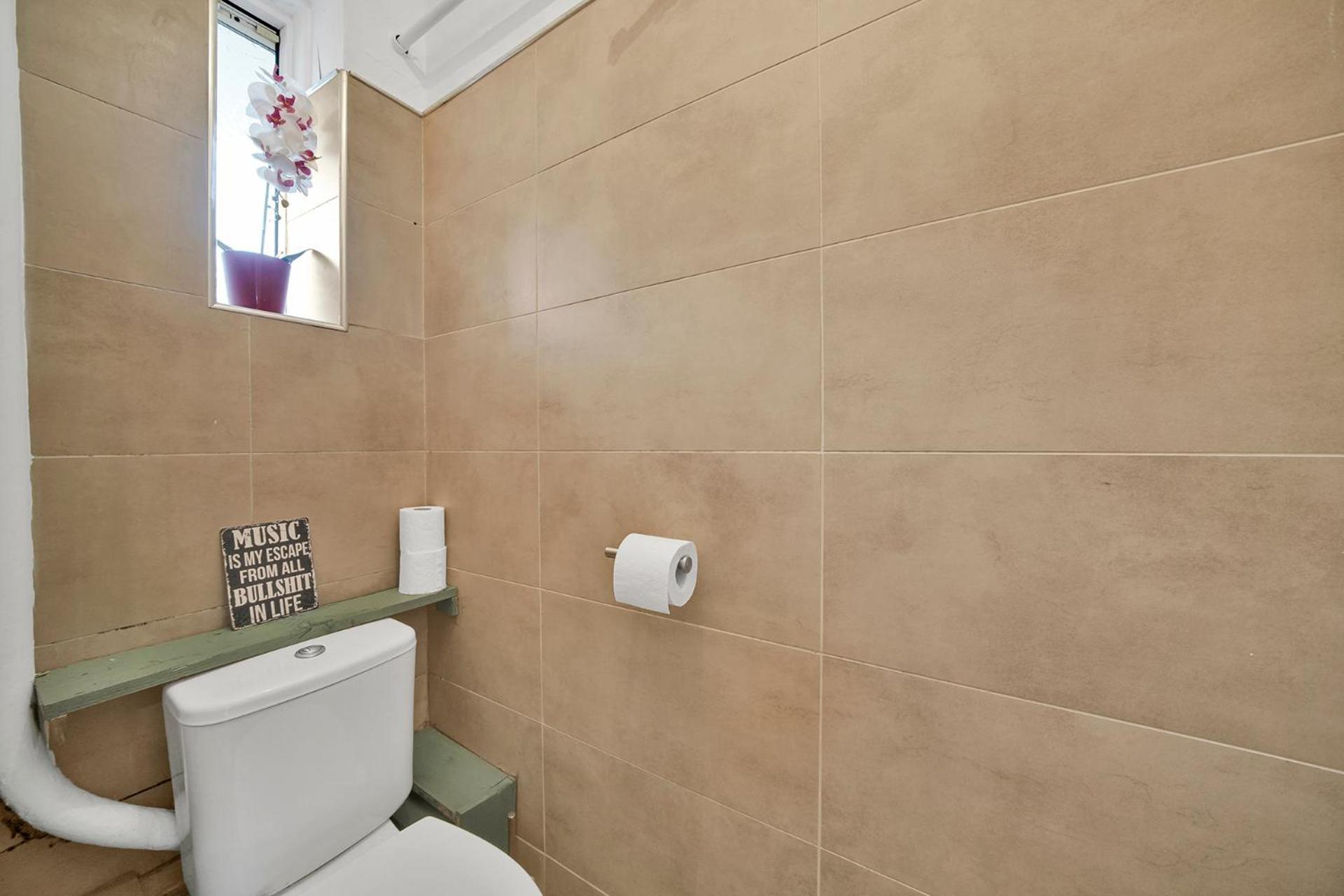 The Cosy Flat In Bethnal Apartment London